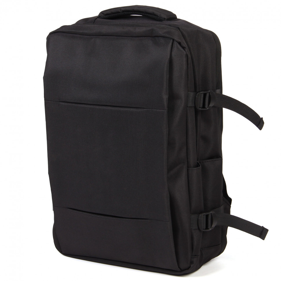 Рюкзак B 575  Black