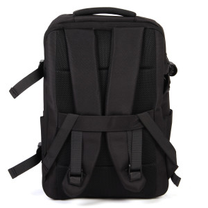 Рюкзак B 575  Black