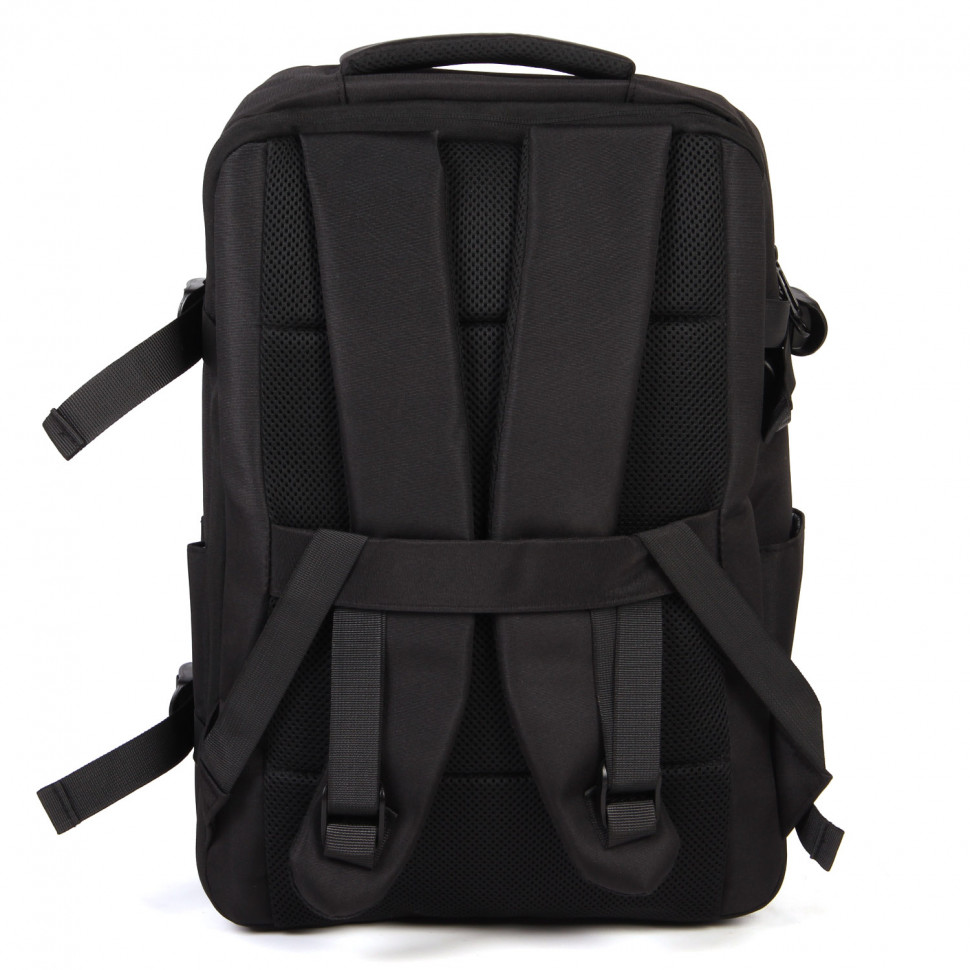 Рюкзак B 575  Black