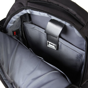 Рюкзак B 575  Black