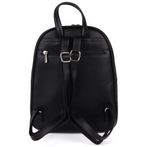 Рюкзак  DAVID JONES 8631 BLACK