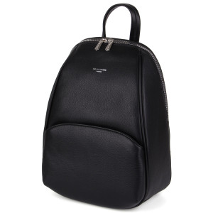 Рюкзак  DAVID JONES 8631 BLACK