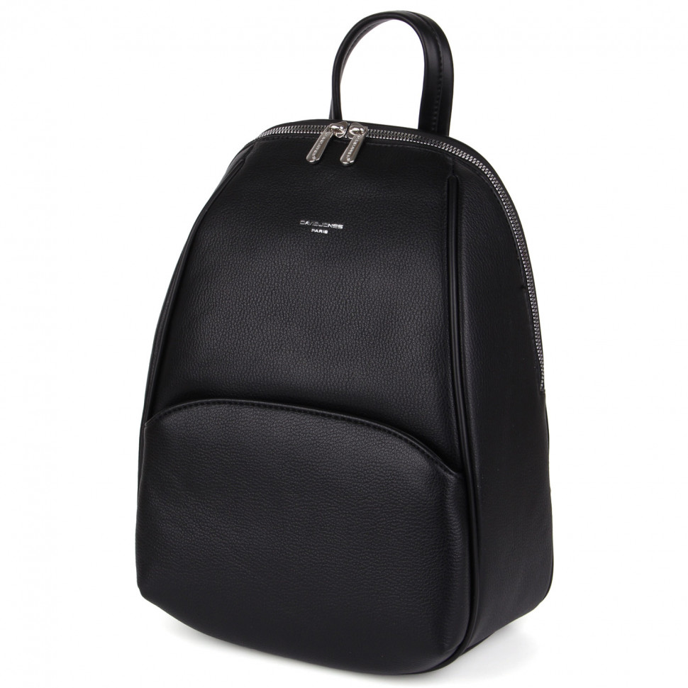 Рюкзак  DAVID JONES 8631 BLACK