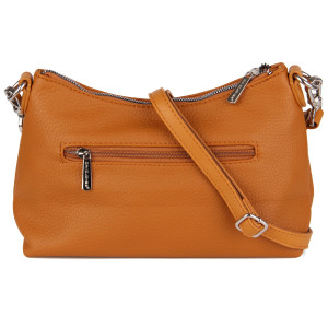 Сумка  DAVID JONES 6417 YELLOW