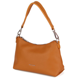 Сумка  DAVID JONES 6417 YELLOW