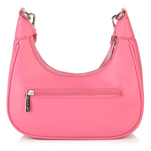 Сумка  DAVID JONES 6955-2 RASPBERRY