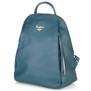 Рюкзак  DAVID JONES 21044 E BLUE