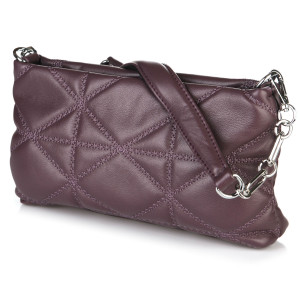 Сумка  FABBIANO 29143 D  wine red