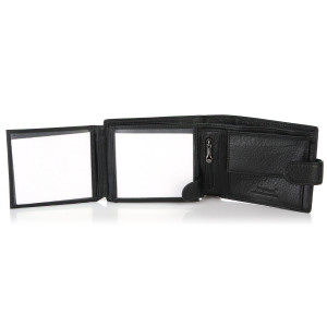 Портмоне VERMARI  M 002-239 A BLACK