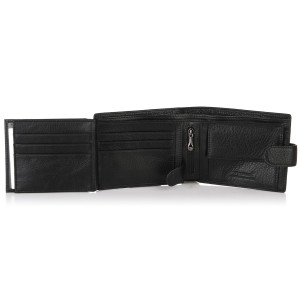 Портмоне VERMARI  M 002-239 A BLACK