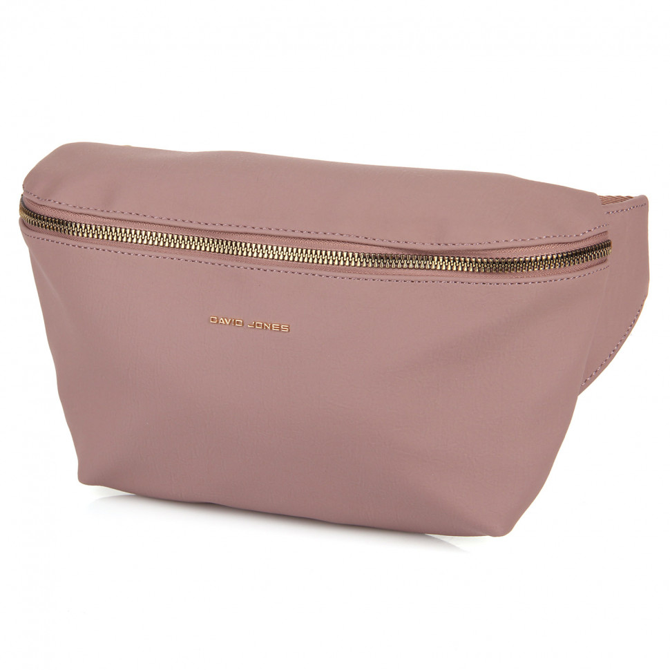 Сумка  DAVID JONES 7330 PINK