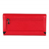 Гаманець VERMARI 72081-1806A RED/BLACK