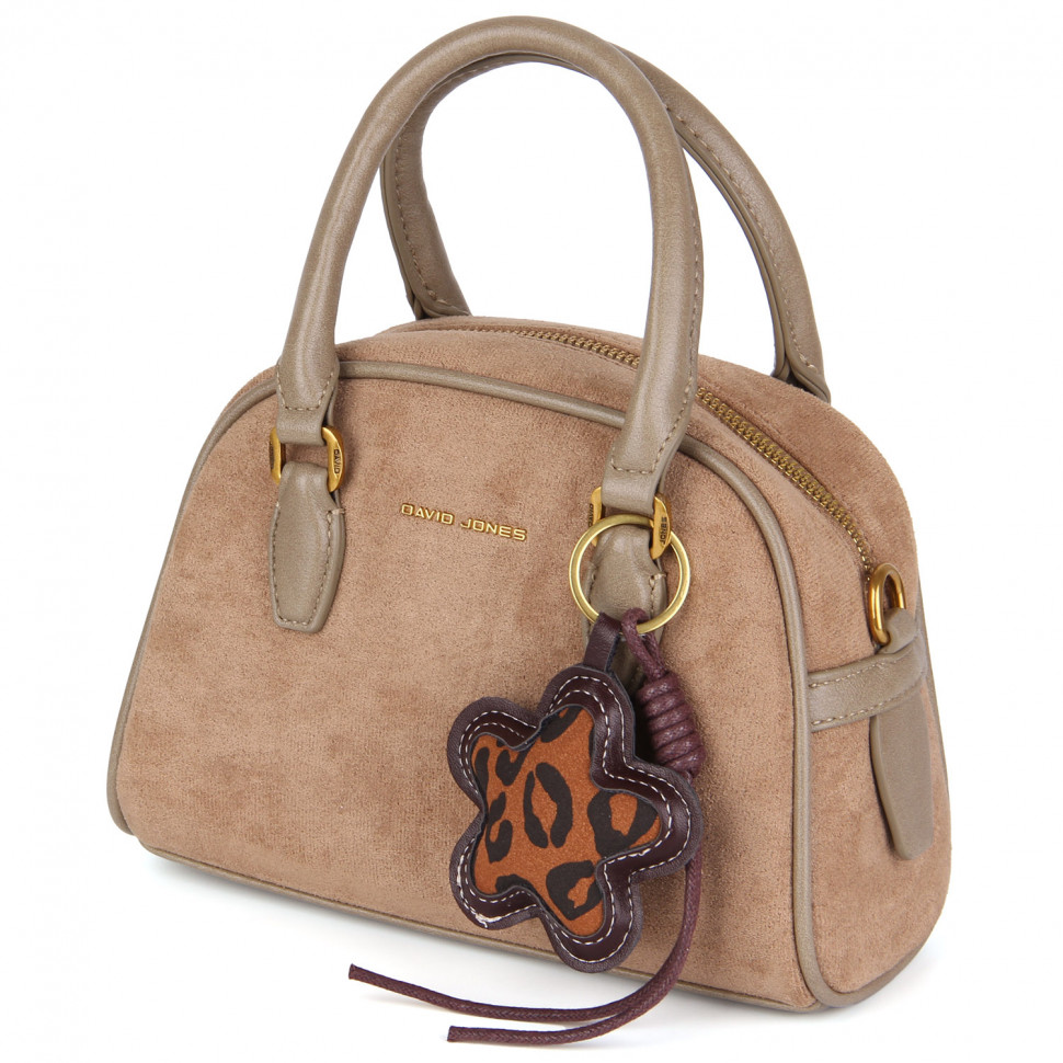 Сумка  DAVID JONES 7680 OLIVE BRANCH