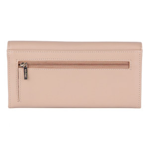 Гаманець ALFA RICCO 3418 BEI LB