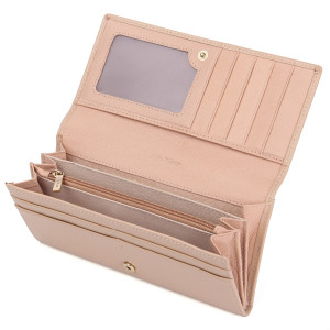 Гаманець ALFA RICCO 3418 BEI LB