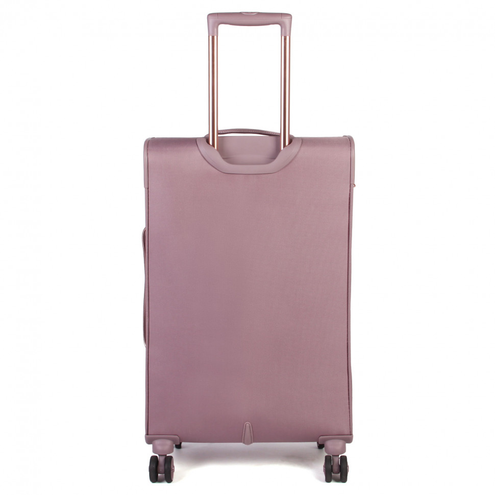 Набір валіз Caprese 303 - 2 Purple-Pink