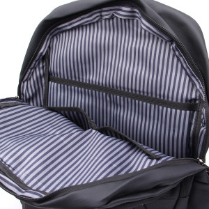 Рюкзак 8097 Black