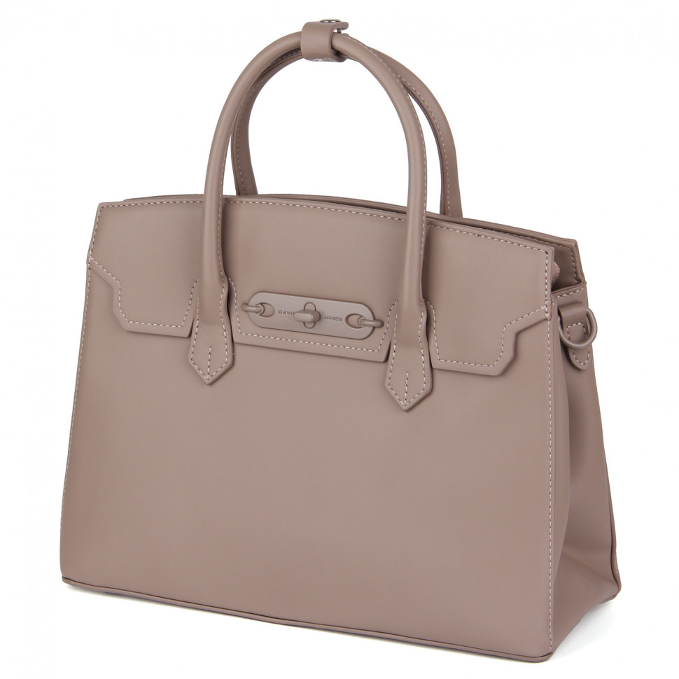 Сумка  DAVID JONES 7845 WARM TAUPE