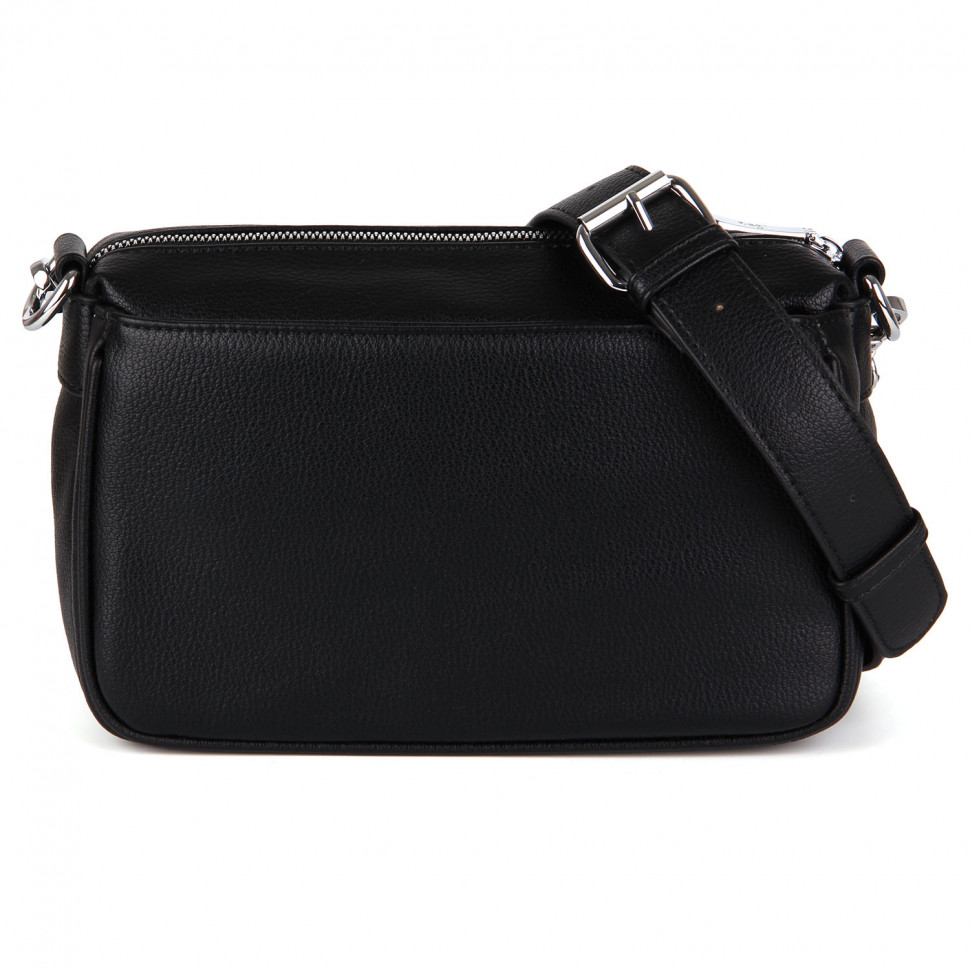 Сумка SAFENTA 28214 black H