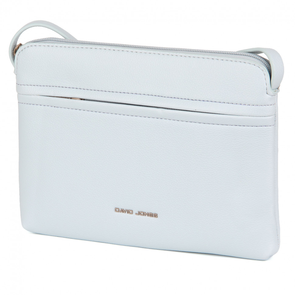 Сумка  DAVID JONES 21031-1 STARLIGHT BLUE