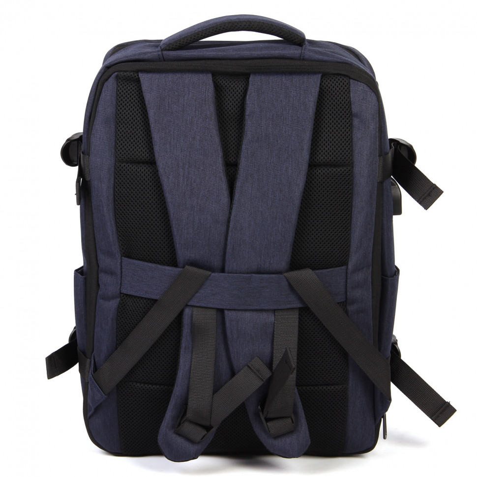 Рюкзак B 575   Blue