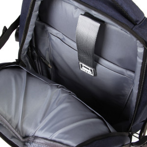 Рюкзак B 575   Blue