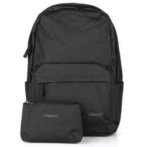 Рюкзак 14"  TIGERNU Т-В3249A Black