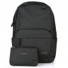 Рюкзак 14"  TIGERNU Т-В3249A Black