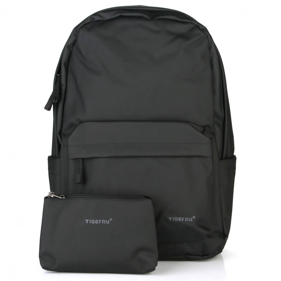 Рюкзак 14"  TIGERNU Т-В3249A Black