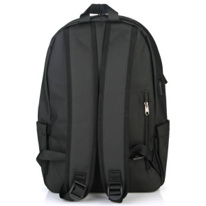 Рюкзак 14"  TIGERNU Т-В3249A Black