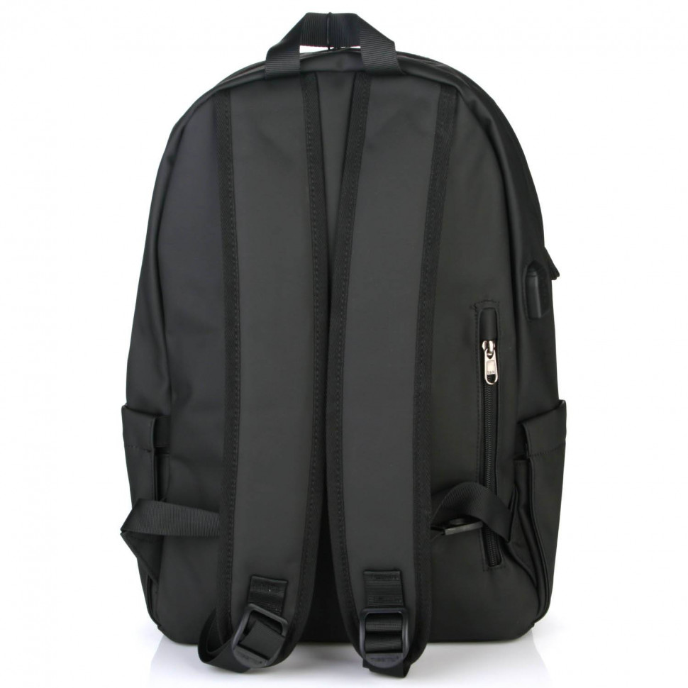 Рюкзак 14"  TIGERNU Т-В3249A Black