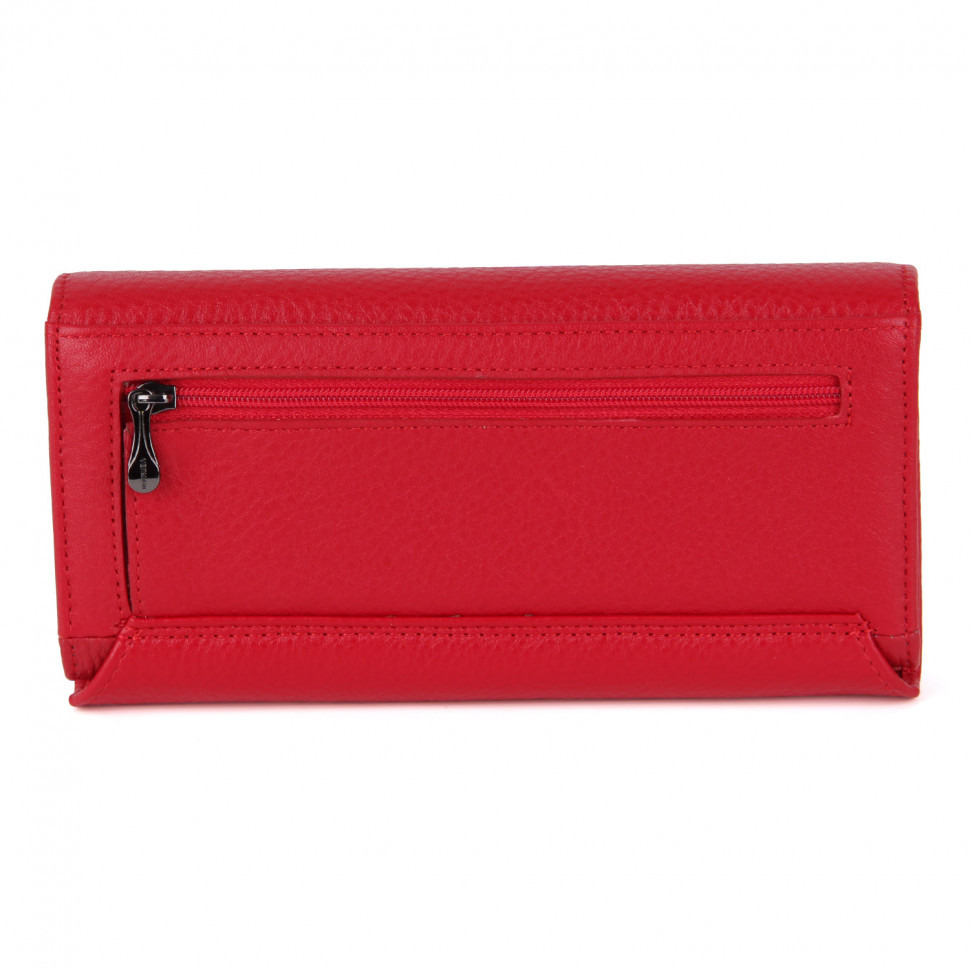 Гаманець VERMARI 72081-1806 RED