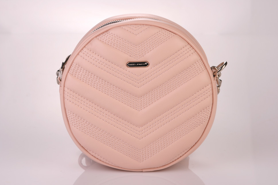 Сумка  DAVID JONES 6729-1 PINK
