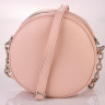 Сумка  DAVID JONES 6729-1 PINK