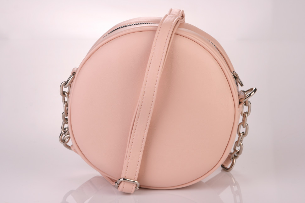 Сумка  DAVID JONES 6729-1 PINK