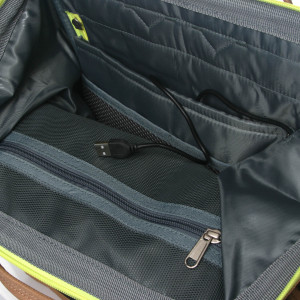 Рюкзак HIMAWARI  9003 - 02