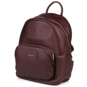 Рюкзак  DAVID JONES 6720 DARK BORDEAUX