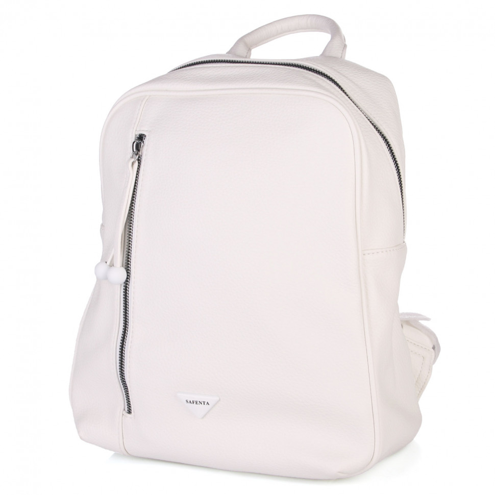 Рюкзак SAFENTA 69125 white