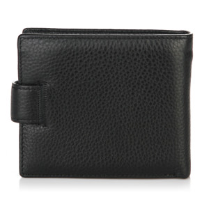 Портмоне VERMARI  M 008-239 A BLACK