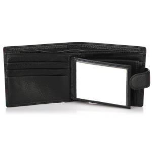 Портмоне VERMARI  M 008-239 A BLACK