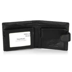 Портмоне VERMARI  M 008-239 A BLACK