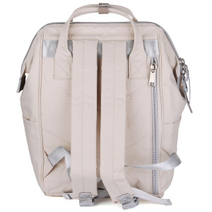 Рюкзак HIMAWARI  1881 - 43  象牙白