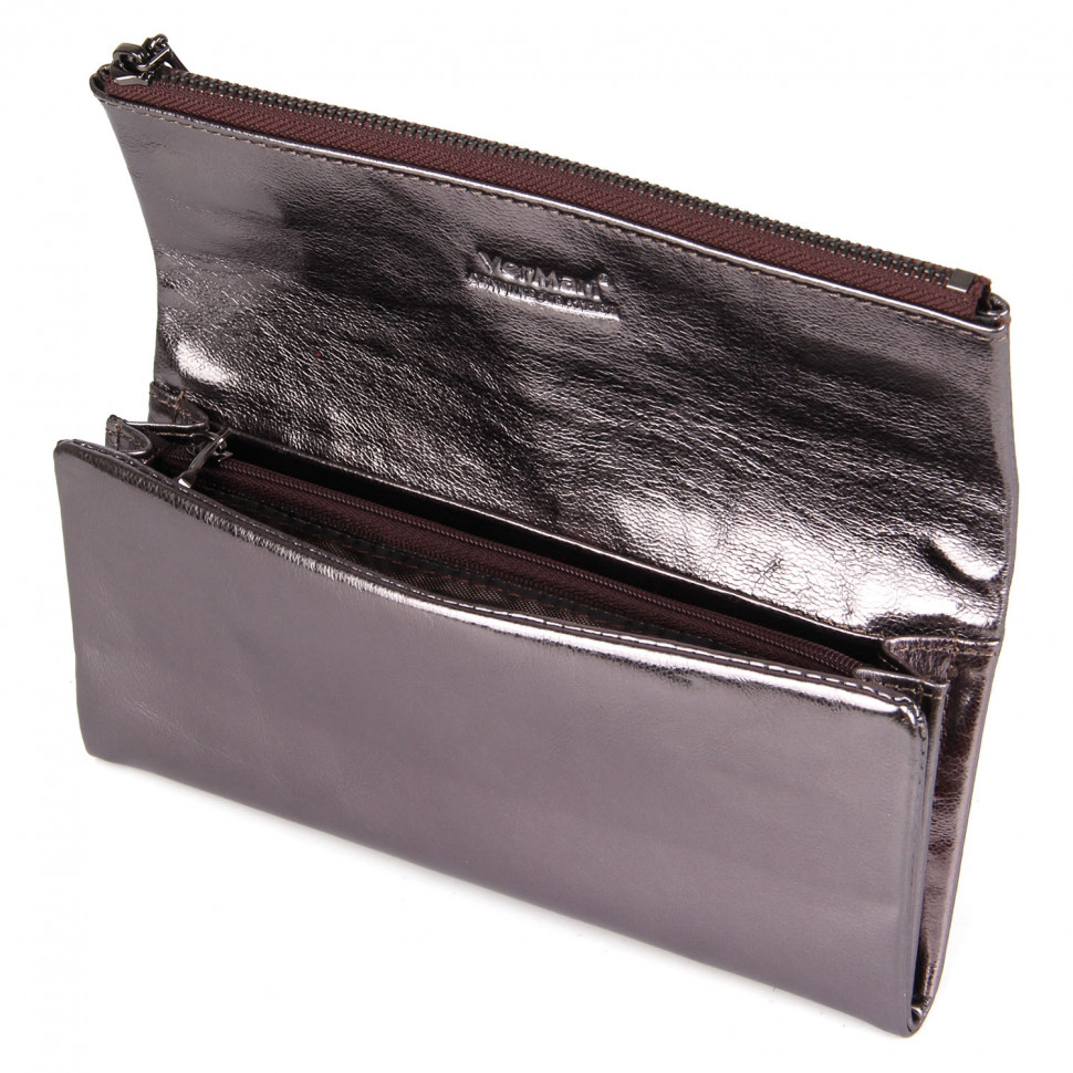 Гаманець VERMARI 3909-1701 SILVER