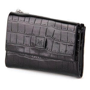 Гаманець VERMARI 9929-1808 BLACK