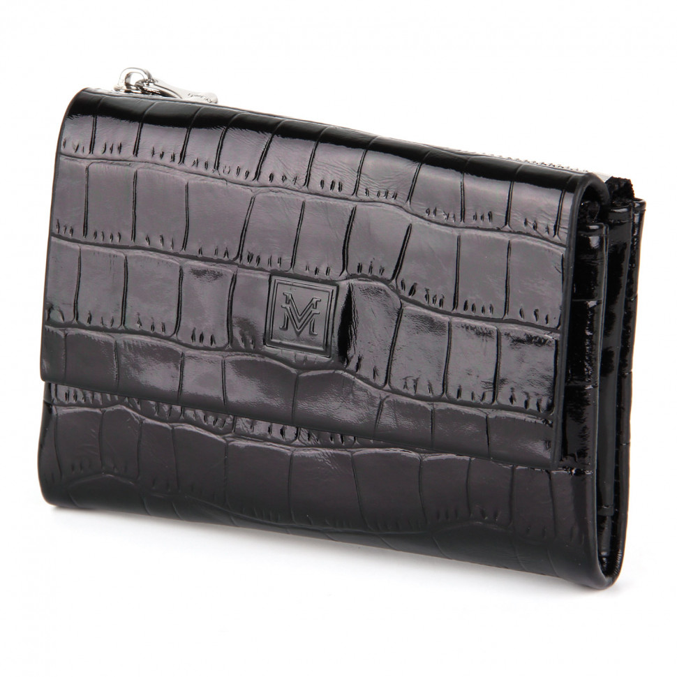 Гаманець VERMARI 9929-1808 BLACK