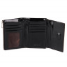 Гаманець VERMARI 9929-1808 BLACK