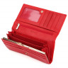 Гаманець ALFA RICCO 3430 Red LB