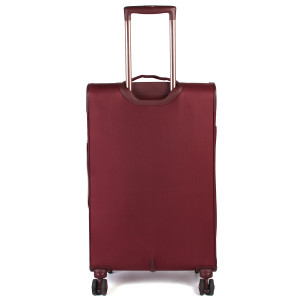 Набір валіз Caprese 303 - 2 Wine