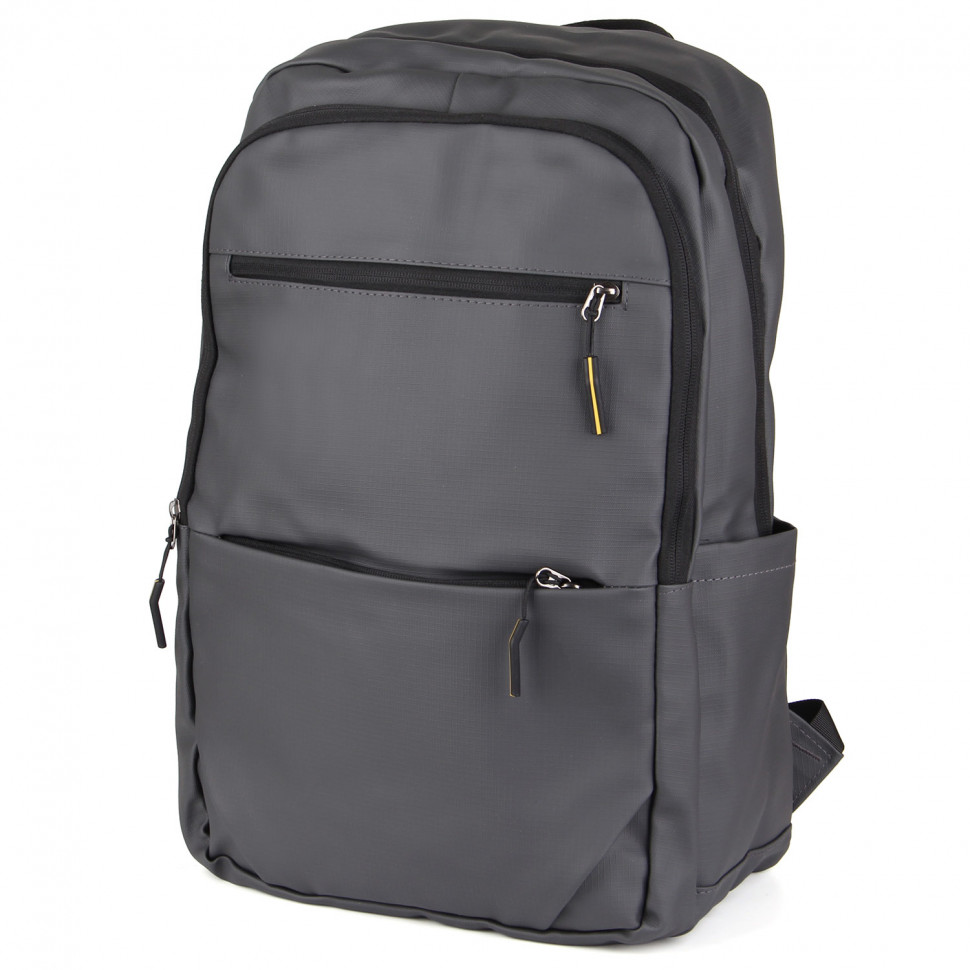 Рюкзак 8097 Grey