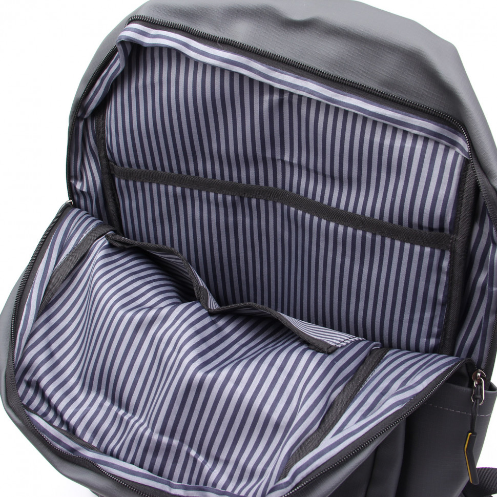 Рюкзак 8097 Grey